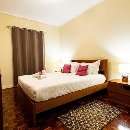 Guestready - Family-Friendly Haven In Funchal Apartment Exterior foto