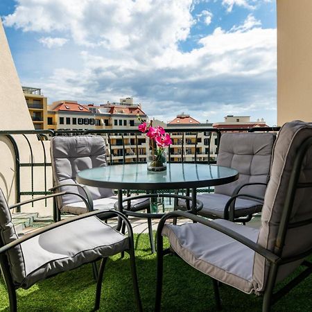 Guestready - Family-Friendly Haven In Funchal Apartment Exterior foto