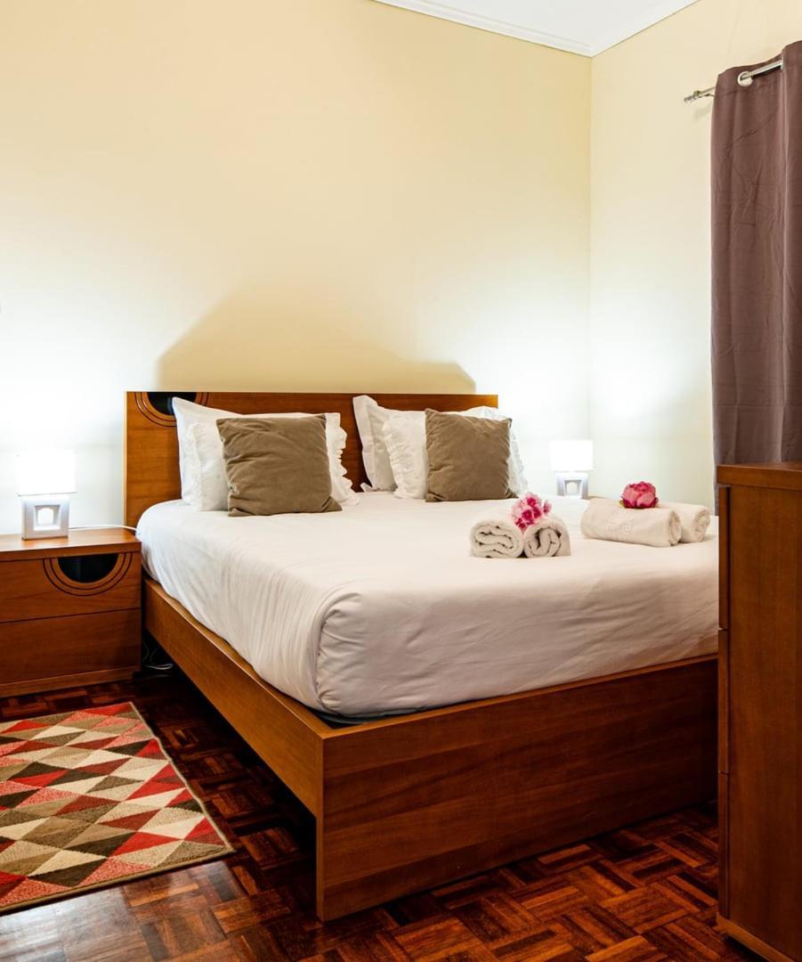 Guestready - Family-Friendly Haven In Funchal Apartment Exterior foto