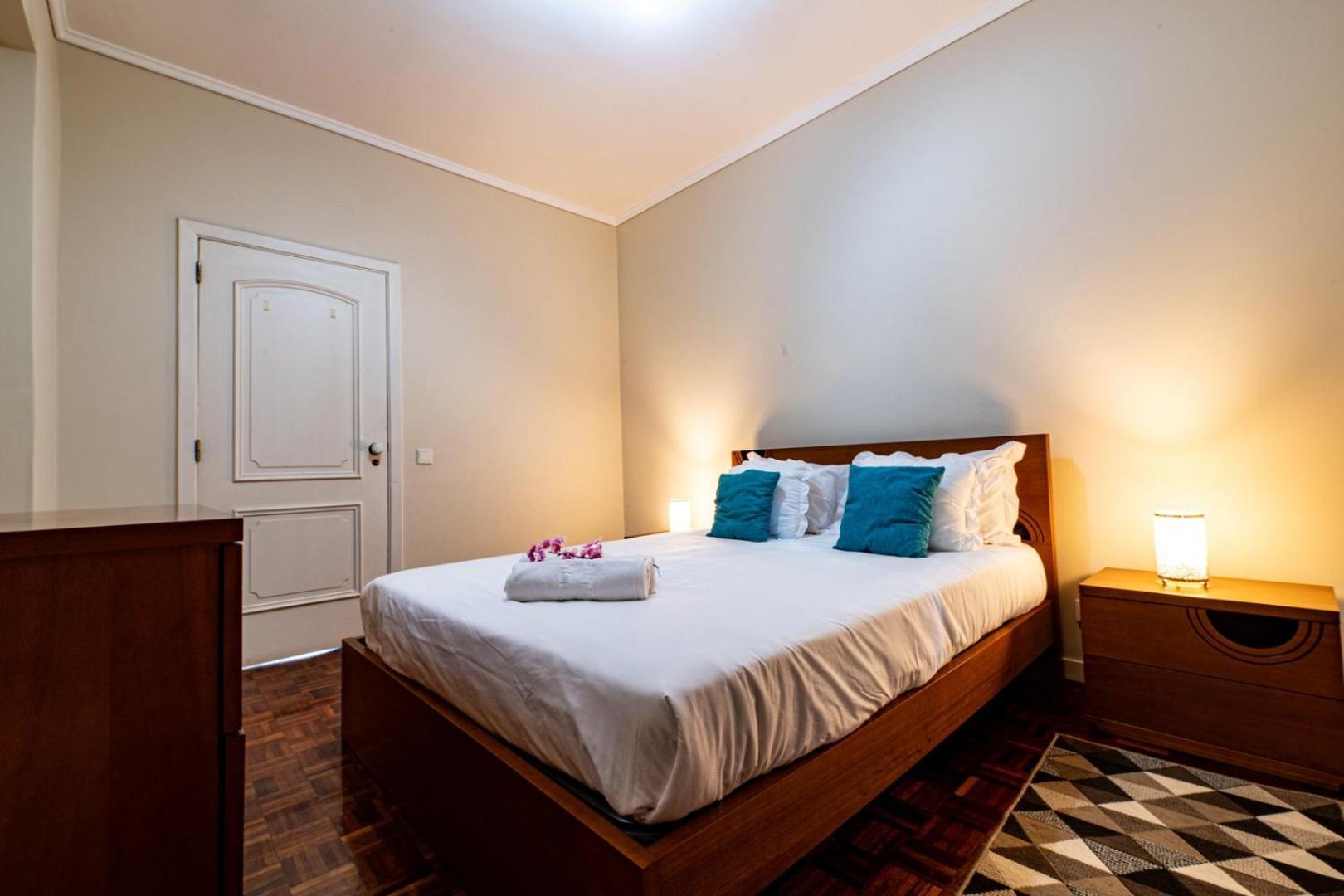 Guestready - Family-Friendly Haven In Funchal Apartment Exterior foto