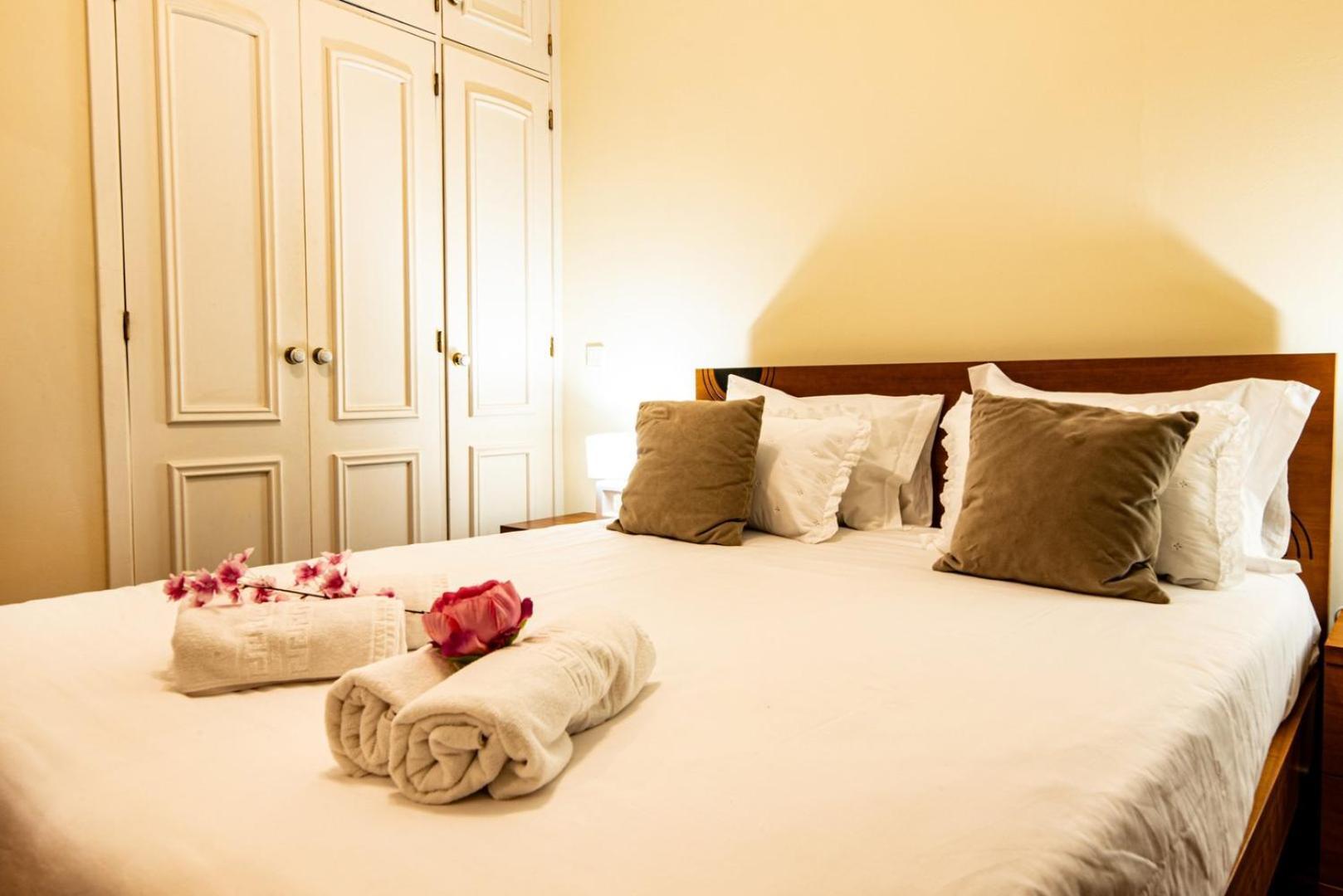 Guestready - Family-Friendly Haven In Funchal Apartment Exterior foto