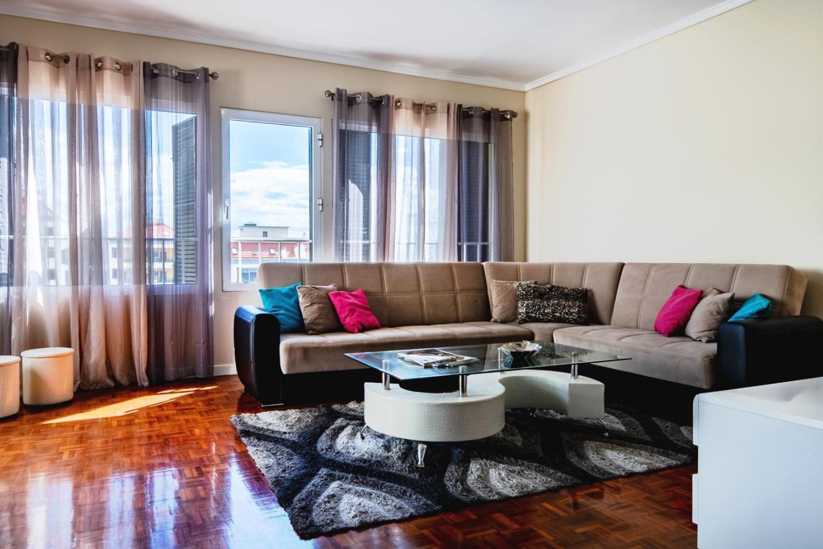 Guestready - Family-Friendly Haven In Funchal Apartment Exterior foto