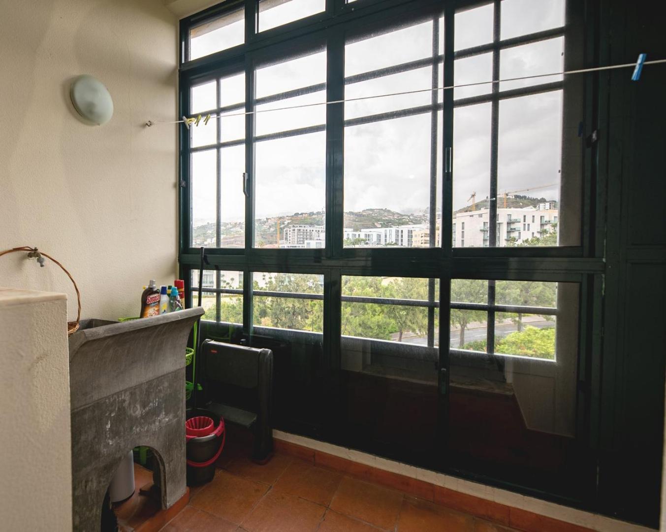 Guestready - Family-Friendly Haven In Funchal Apartment Exterior foto