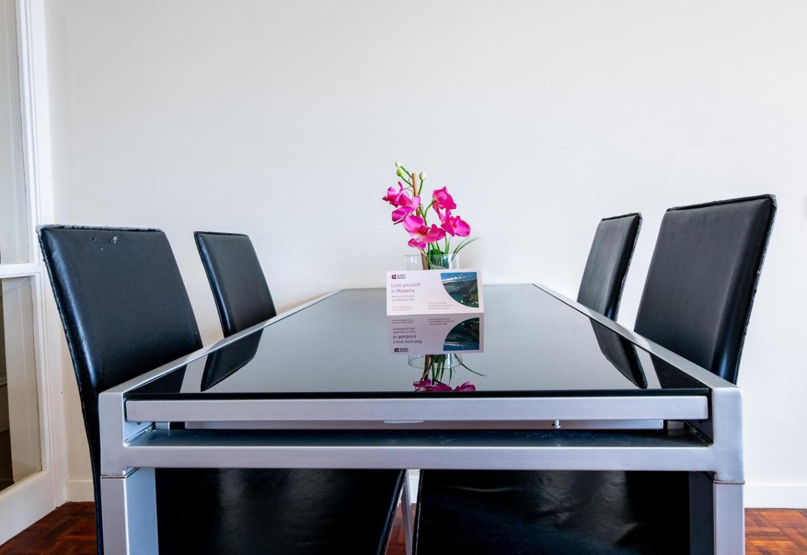 Guestready - Family-Friendly Haven In Funchal Apartment Exterior foto