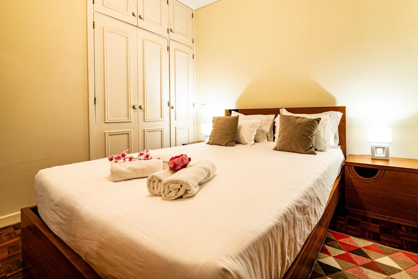 Guestready - Family-Friendly Haven In Funchal Apartment Exterior foto