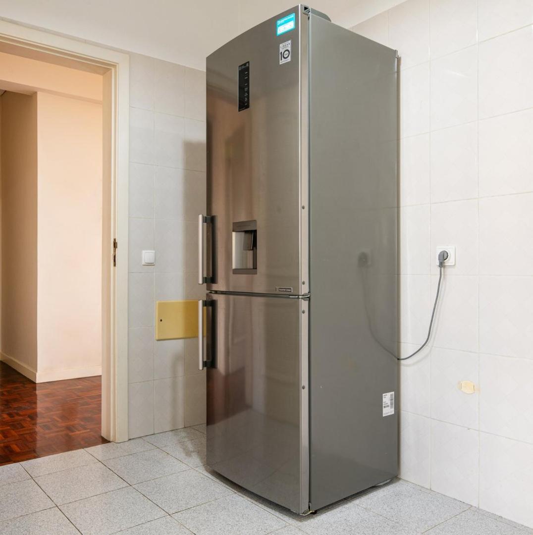 Guestready - Family-Friendly Haven In Funchal Apartment Exterior foto