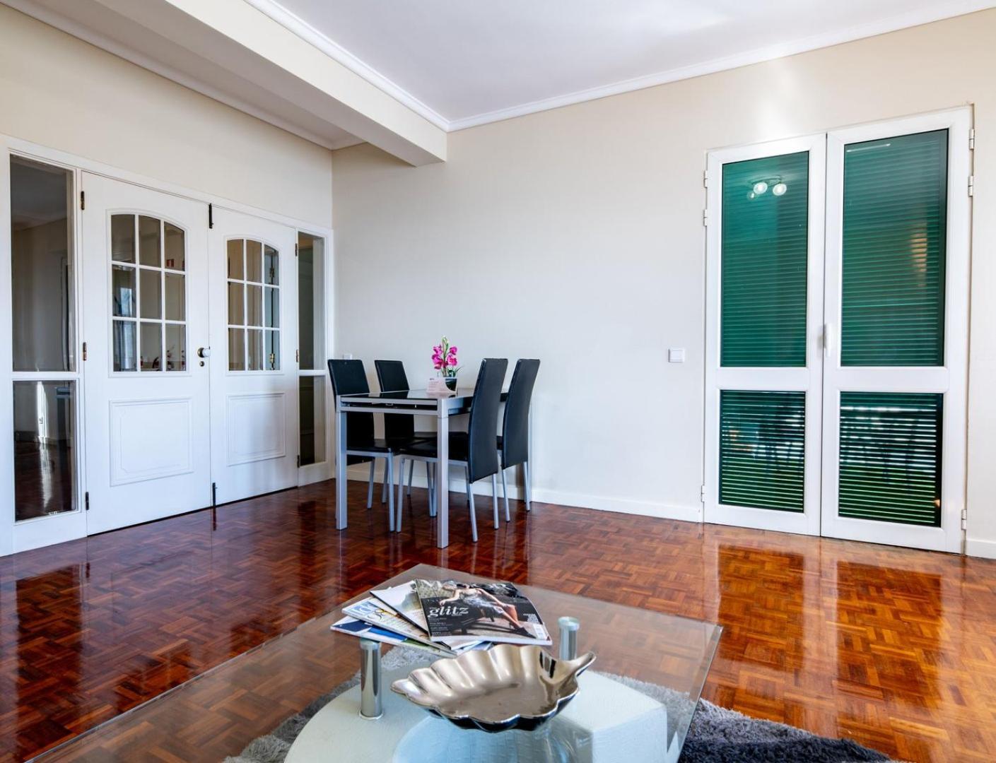 Guestready - Family-Friendly Haven In Funchal Apartment Exterior foto