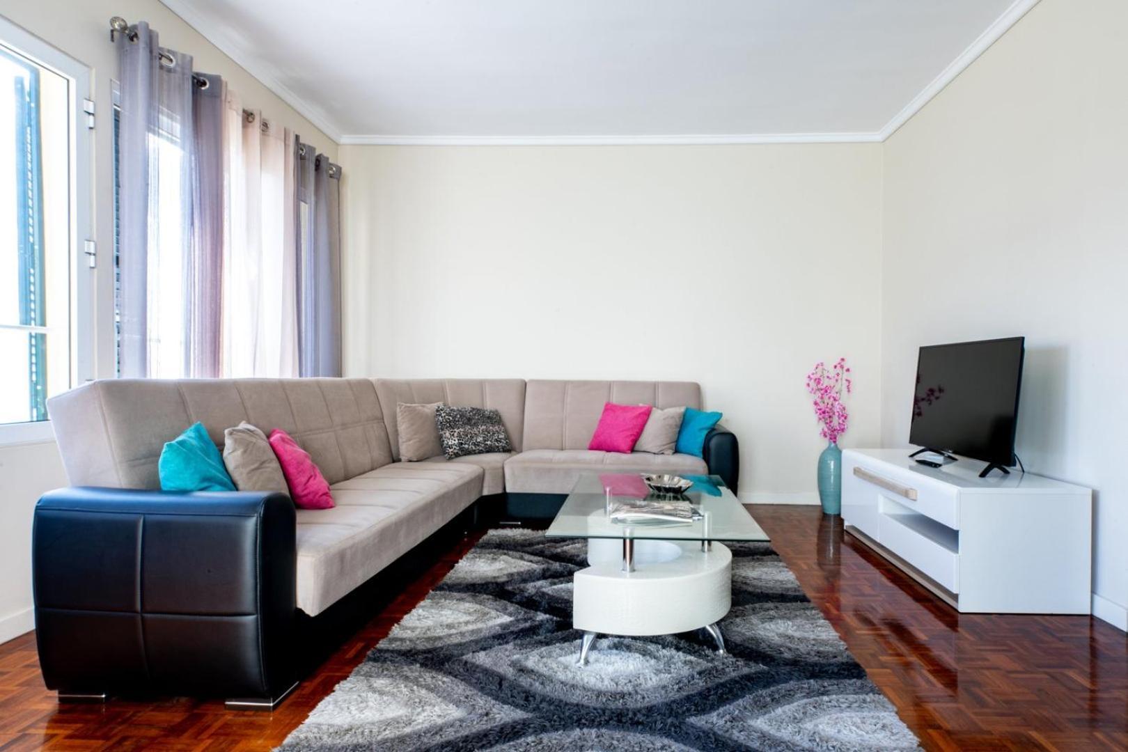Guestready - Family-Friendly Haven In Funchal Apartment Exterior foto