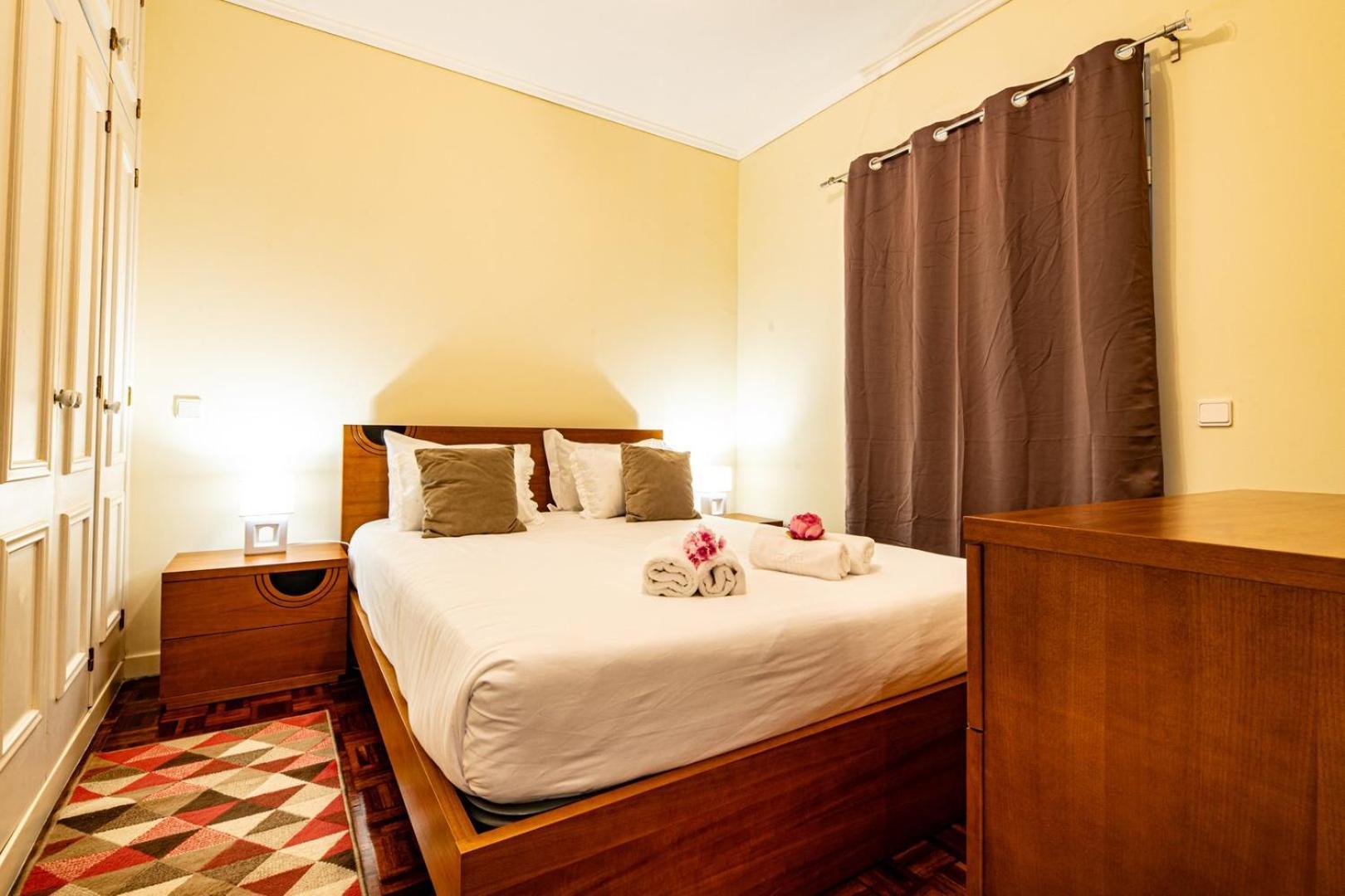 Guestready - Family-Friendly Haven In Funchal Apartment Exterior foto