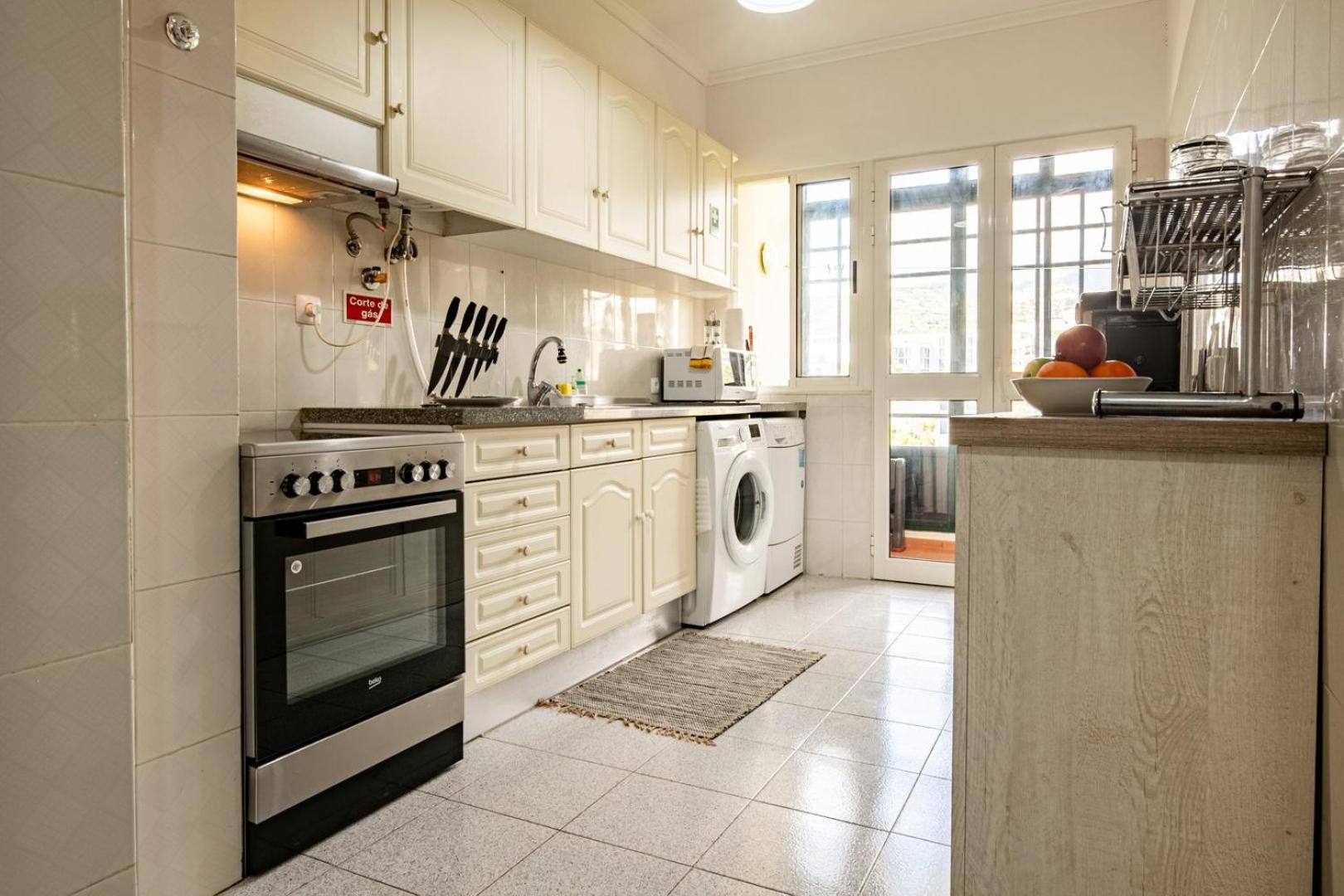 Guestready - Family-Friendly Haven In Funchal Apartment Exterior foto